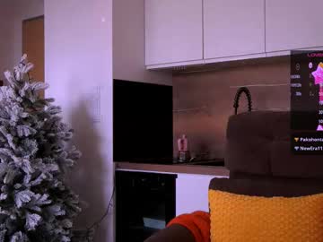 Virtual_Muse_Bc January 18, 2026 Chaturbate stream image