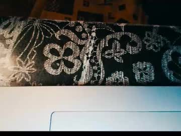 Alinafrey_ January 18, 2026 Chaturbate stream image