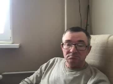Andreass60 January 18, 2026 Chaturbate stream image