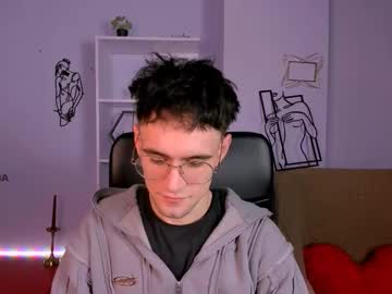 Jason_Dotori January 18, 2026 Chaturbate stream image