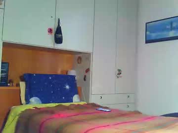 Luxx72boy January 18, 2026 Chaturbate stream image