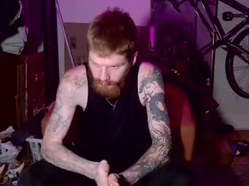 Magnetic77slav January 18, 2026 Chaturbate stream image