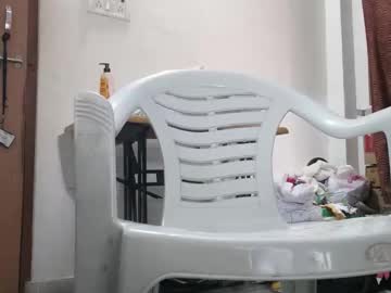 Varunnvk January 18, 2026 Chaturbate stream image