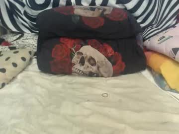Amuy_Amuy January 18, 2026 Chaturbate stream image
