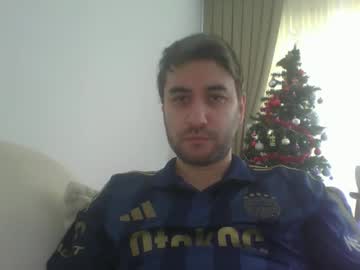 Antilogos28 January 18, 2026 Chaturbate stream image