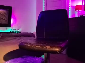 Benaked4u January 18, 2026 Chaturbate stream image