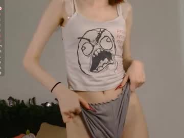 Blush_Lover January 18, 2026 Chaturbate stream image