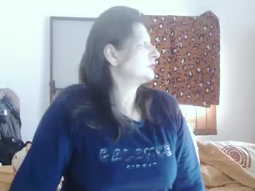 Extasymature January 18, 2026 Chaturbate stream image