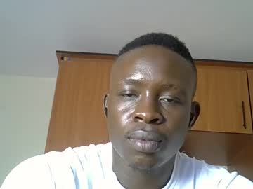 Fineebony January 18, 2026 Chaturbate stream image