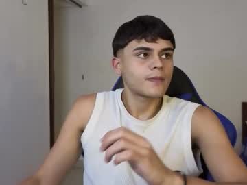 Go_Santi January 18, 2026 Chaturbate stream image