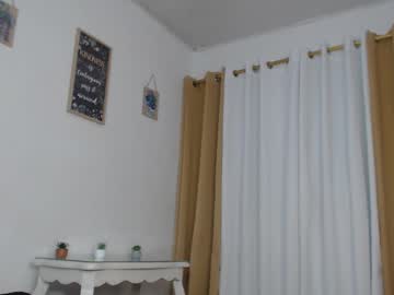 Kim_Lu29 January 18, 2026 Chaturbate stream image