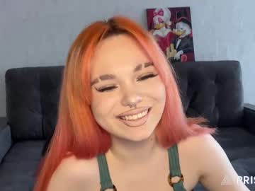 Kristibiz January 18, 2026 Chaturbate stream image