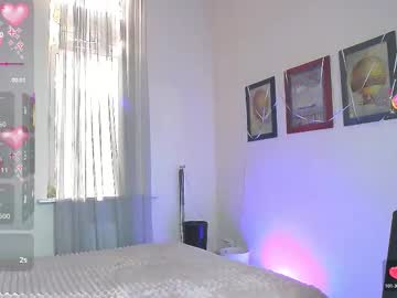 Lilyahot68 January 18, 2026 Chaturbate stream image