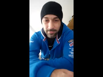 Masculinotop January 18, 2026 Chaturbate stream image