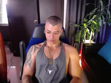 Seddy_ January 18, 2026 Chaturbate stream image
