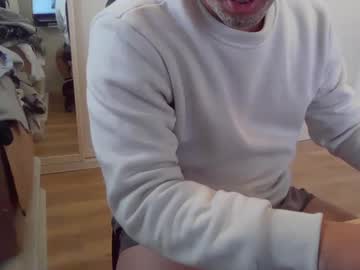 Thehardcock2025 January 18, 2026 Chaturbate stream image