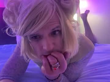Urgrlkandalee January 18, 2026 Chaturbate stream image