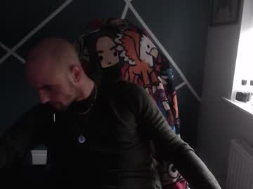Baldysins January 18, 2026 Chaturbate stream image