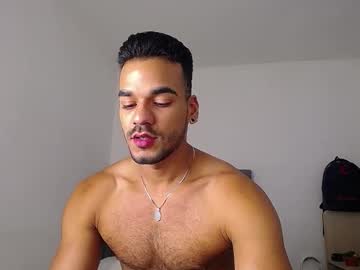 Daniel_Sherlock January 18, 2026 Chaturbate stream image
