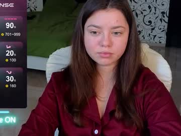 Milania_Hot_Foxy January 18, 2026 Chaturbate stream image