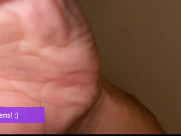 Serebob4 January 18, 2026 Chaturbate stream image
