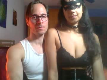Sexymatze69 January 18, 2026 Chaturbate stream image