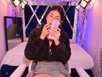 Sweet_Mussee January 18, 2026 Chaturbate stream image