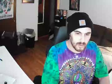 Aroundthesun January 18, 2026 Chaturbate stream image