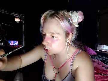 Cassieluna January 18, 2026 Chaturbate stream image