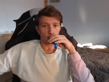 Charliesteff January 18, 2026 Chaturbate stream image