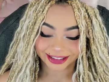 Conny_Curly January 18, 2026 Chaturbate stream image