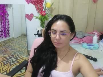 Lovely_Trix_ January 18, 2026 Chaturbate stream image