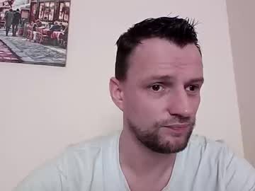 Marcin0587 January 18, 2026 Chaturbate stream image