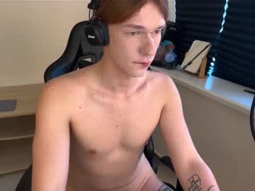 Markcarthy January 18, 2026 Chaturbate stream image