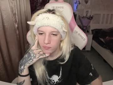 Rapunzel_Cute January 18, 2026 Chaturbate stream image