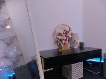 Vanillaflo January 18, 2026 Chaturbate stream image