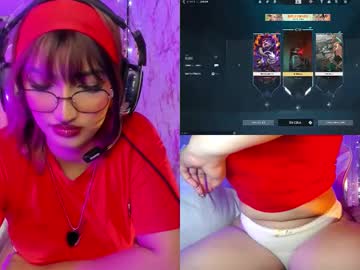 Arianova_ January 18, 2026 Chaturbate stream image