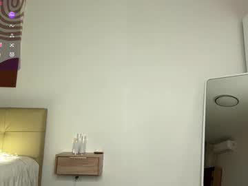 Elenoreszabat January 18, 2026 Chaturbate stream image