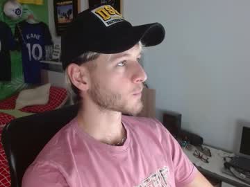 Freddy_Star January 18, 2026 Chaturbate stream image