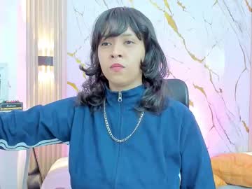 Gabrielacortez January 18, 2026 Chaturbate stream image