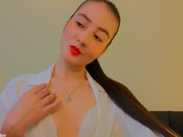 Glorianalee_ January 18, 2026 Chaturbate stream image