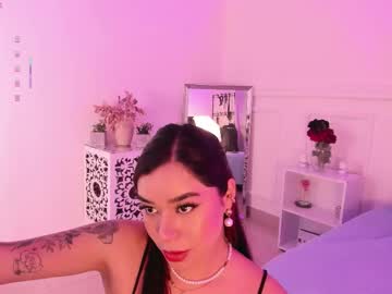 Leilafisher January 18, 2026 Chaturbate stream image