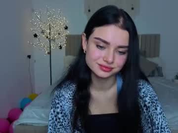 Silena_Sky January 18, 2026 Chaturbate stream image