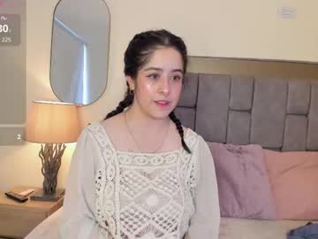 Violet_Nova1 January 18, 2026 Chaturbate stream image