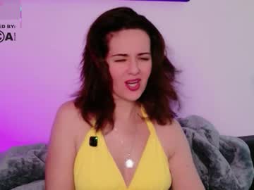 Witch_In_Velvet January 18, 2026 Chaturbate stream image