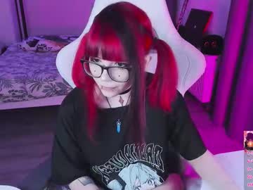 Yumi_Youkai January 18, 2026 Chaturbate stream image