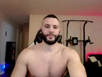 Alpha_Dominus_King January 18, 2026 Chaturbate stream image