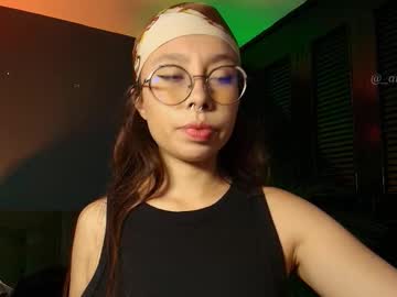 _Amarella_ January 18, 2026 Chaturbate stream image