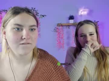 Dina_Bloom January 18, 2026 Chaturbate stream image