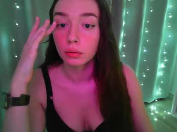 Effie_Balconii January 18, 2026 Chaturbate stream image